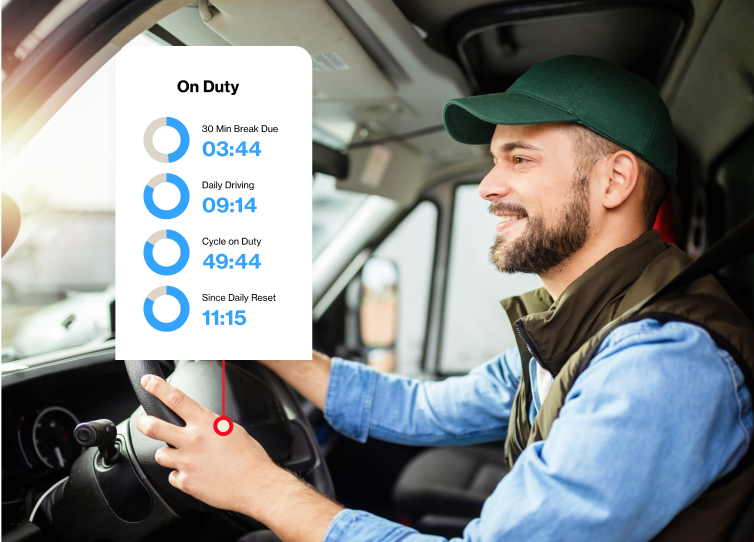 The Future of DVSA Compliance: Why Automation Is Essential