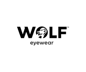 wolf logo