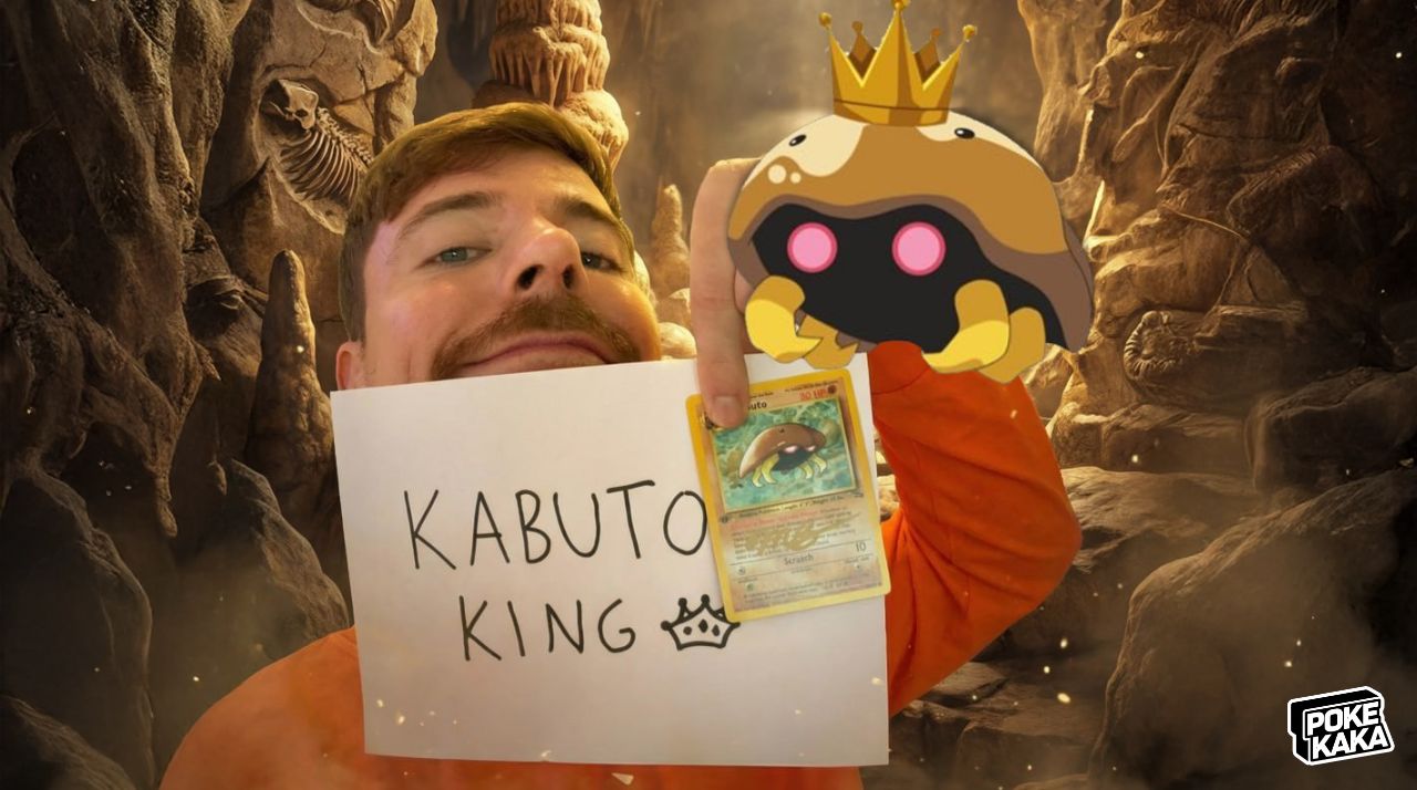 MrBeast 簽名初版化石盔換 1 萬美元捐款，PSA 也將介入鑑定評級