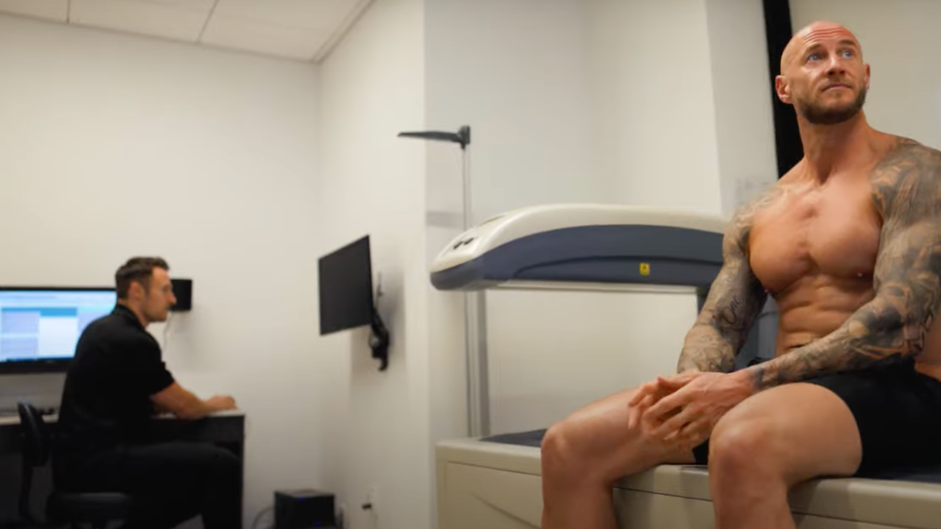 DEXA