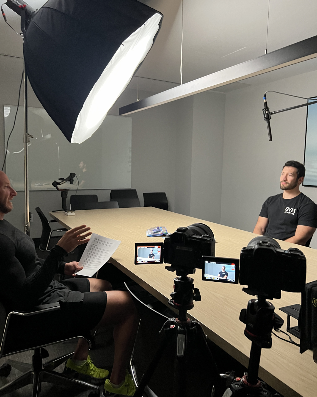 Interview