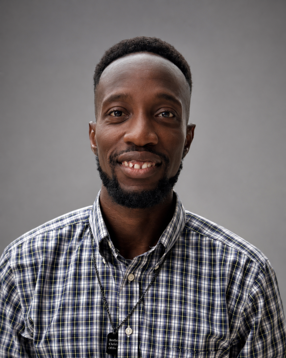 Yinka Odofin