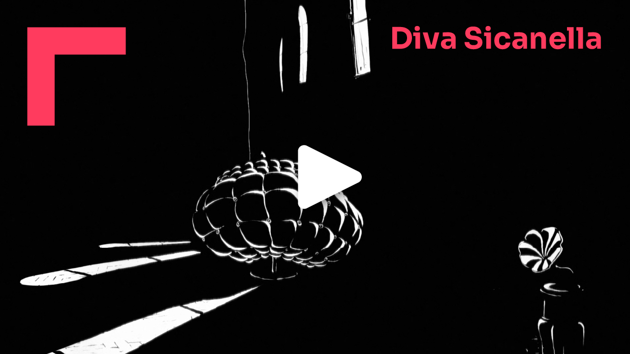 Court métrage "Diva Sicanella"