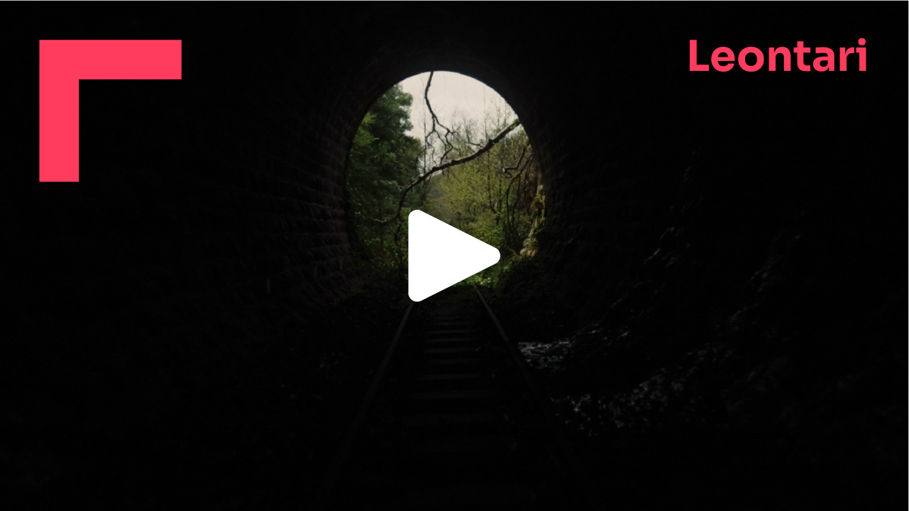 Court métrage "Leontari"