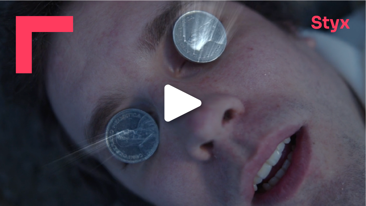 Court métrage "Styx"