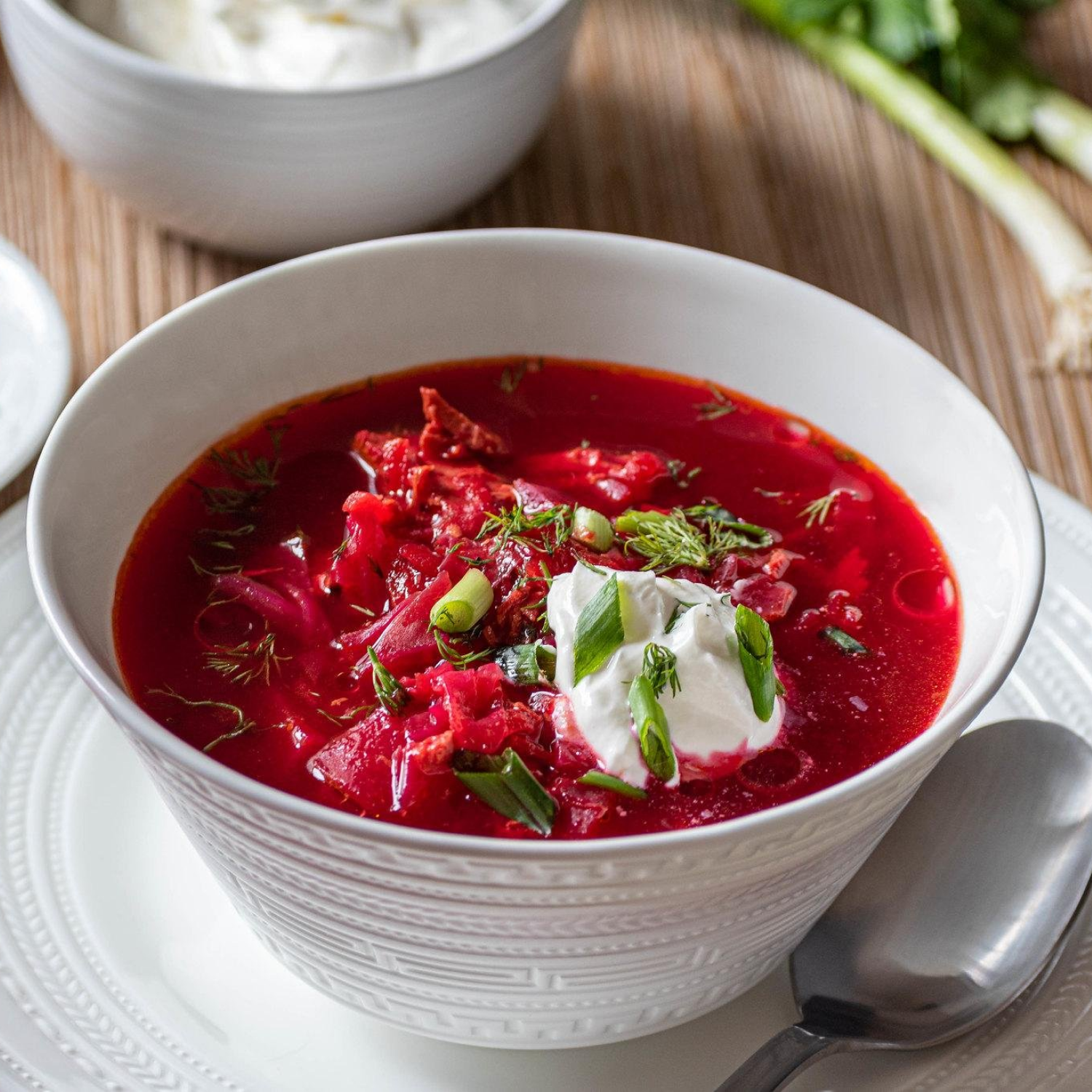 Borsch