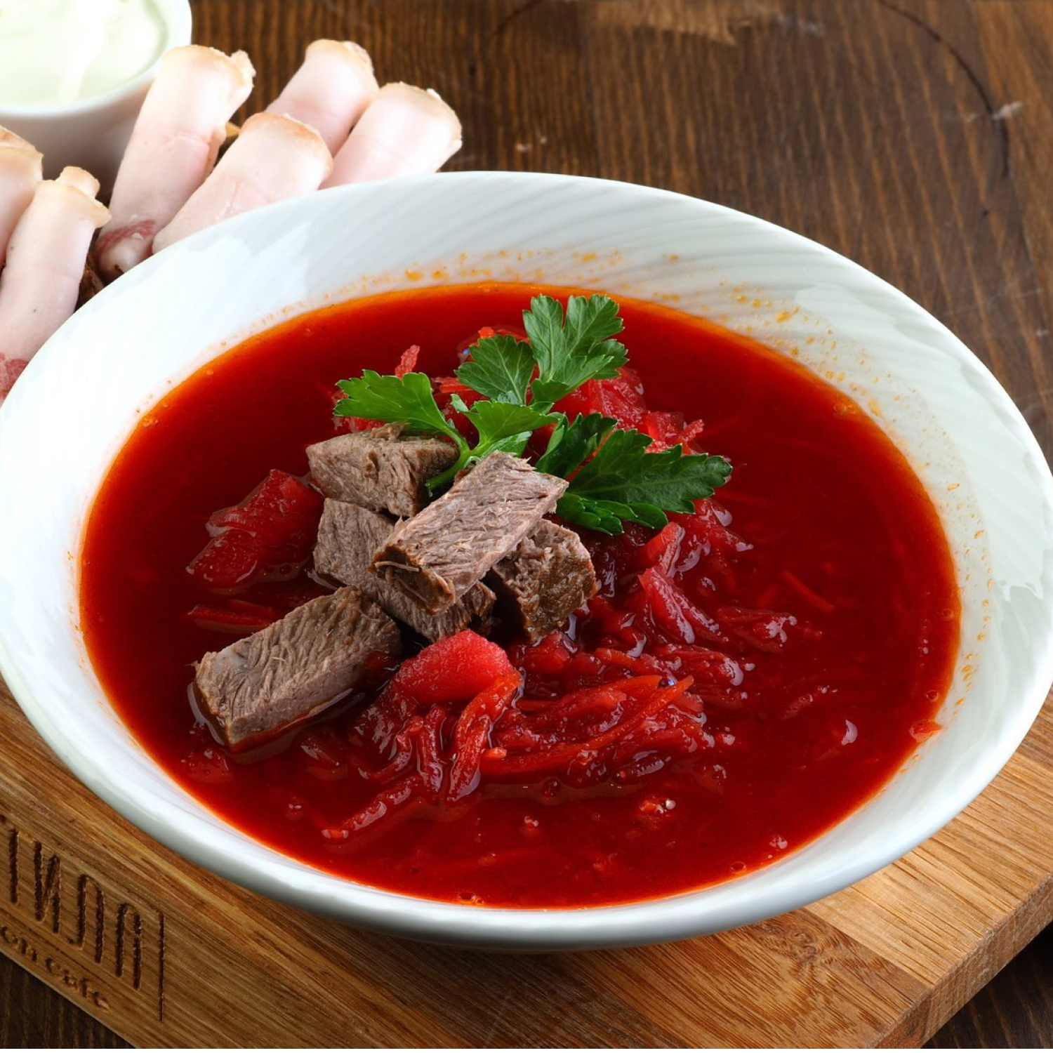Borsch