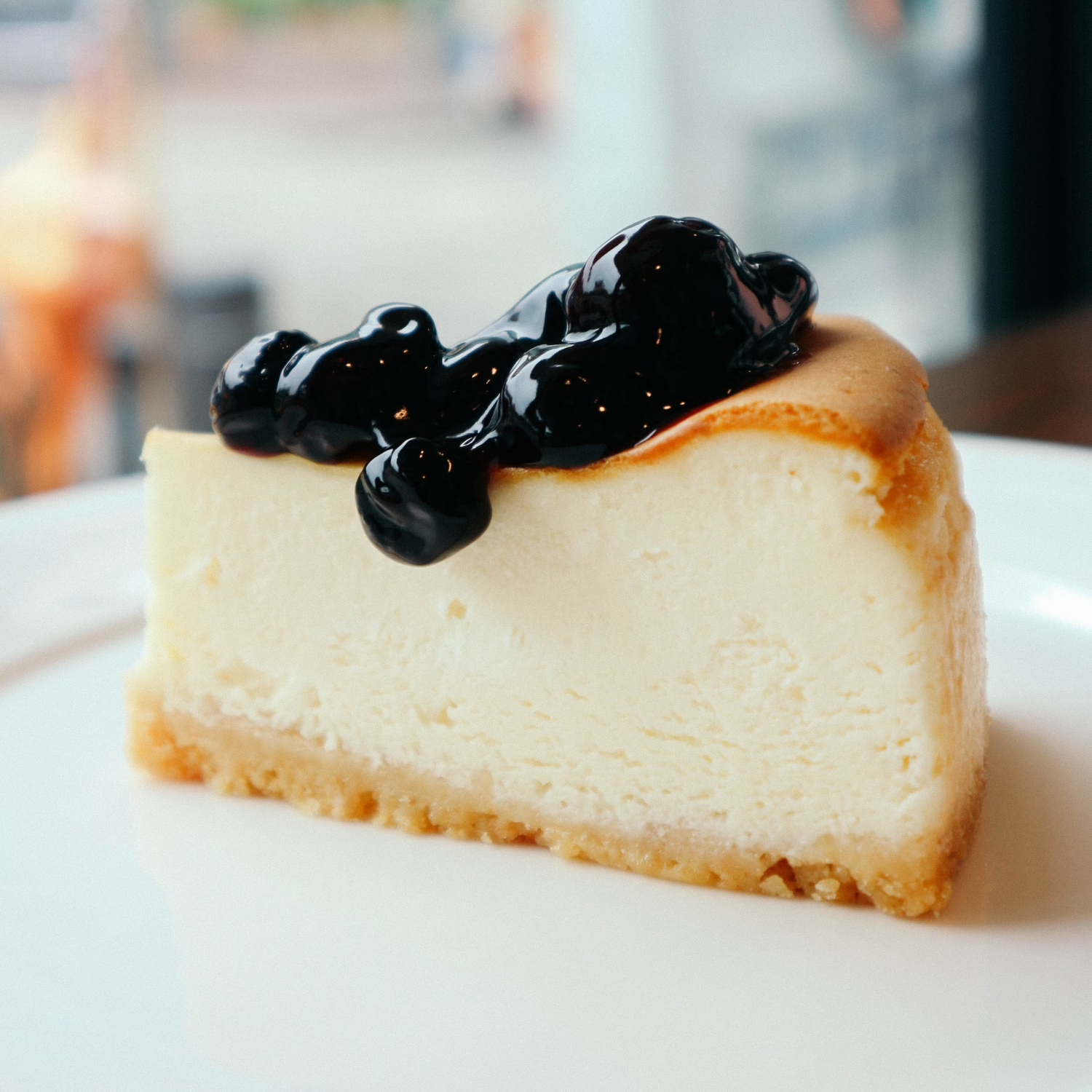 Cheesecake