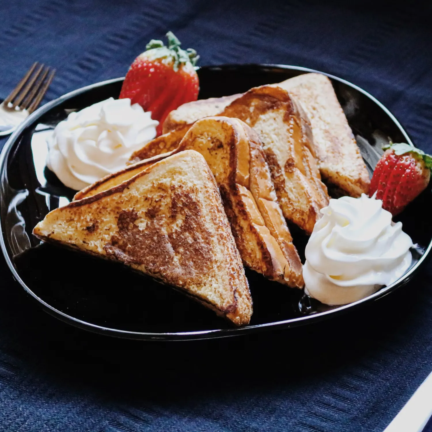 French toast