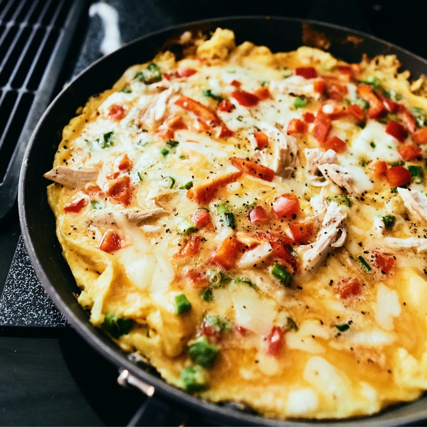 Omelette