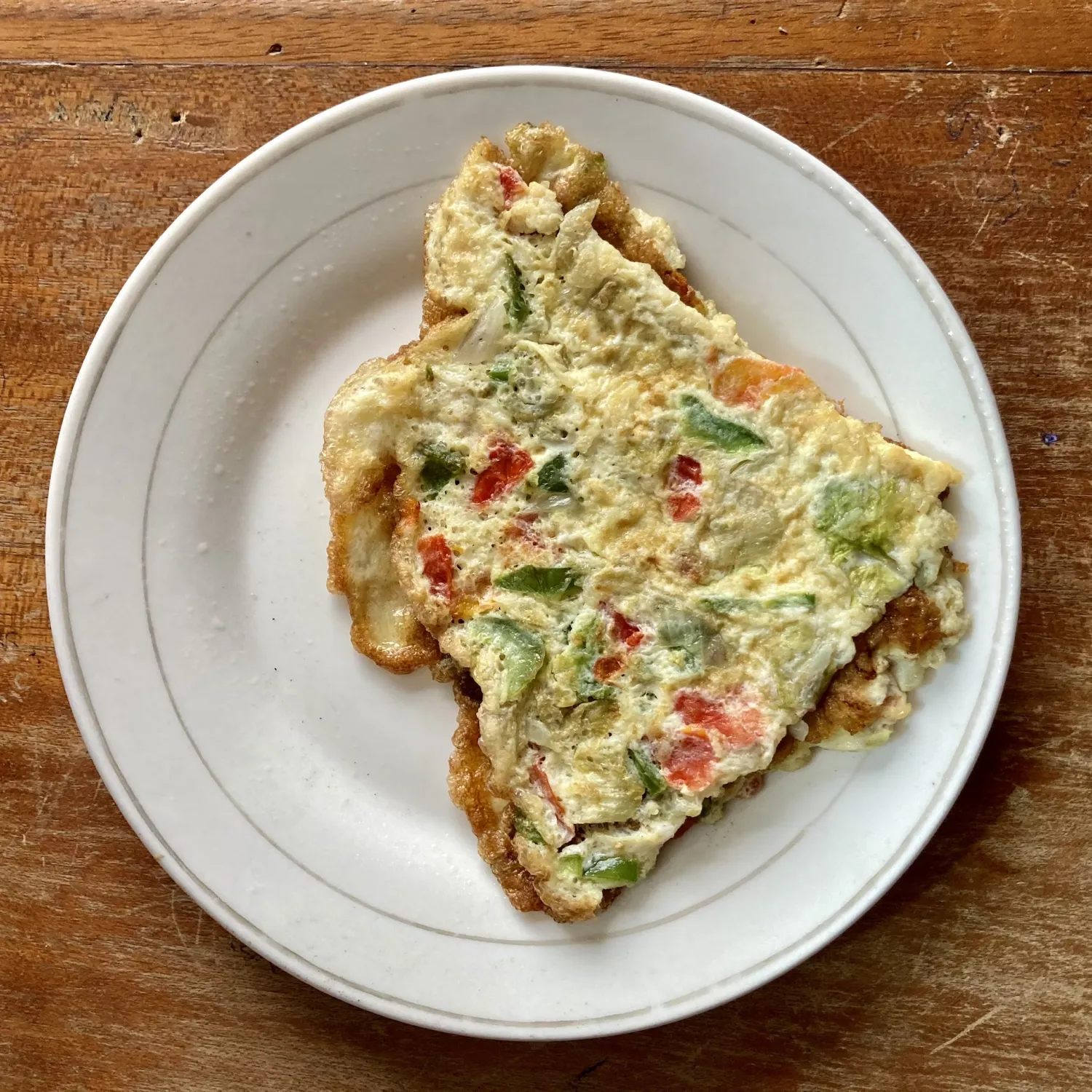 Omelette