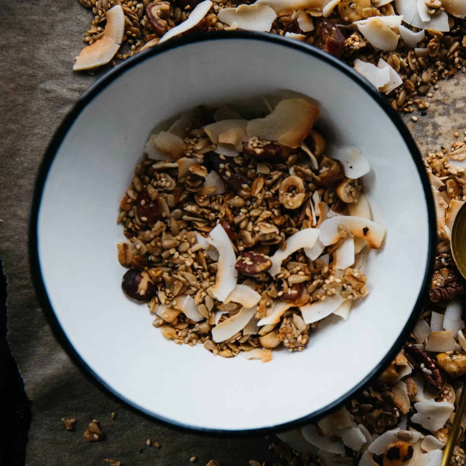 Granola