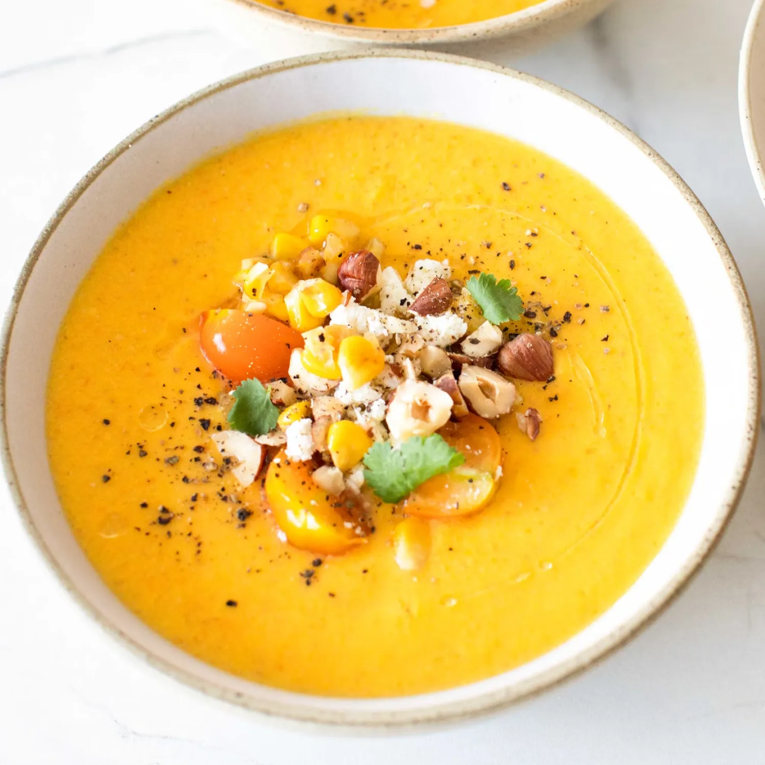 Gazpacho