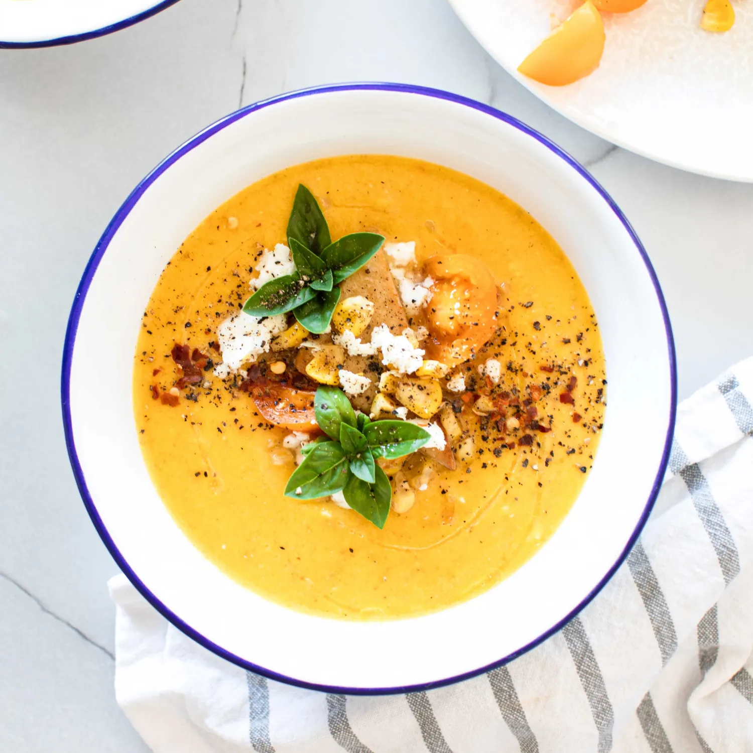 Gazpacho