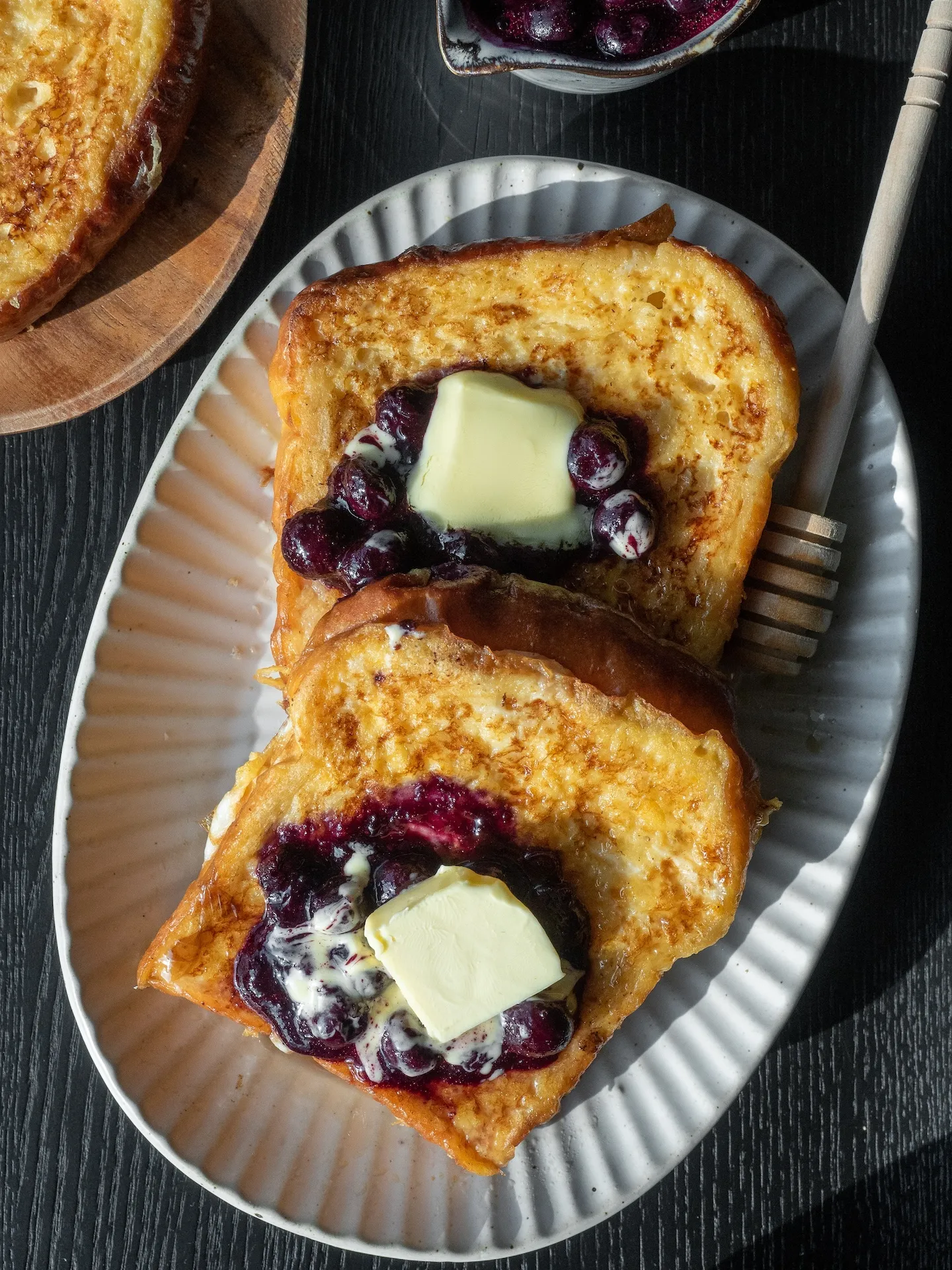 French toast