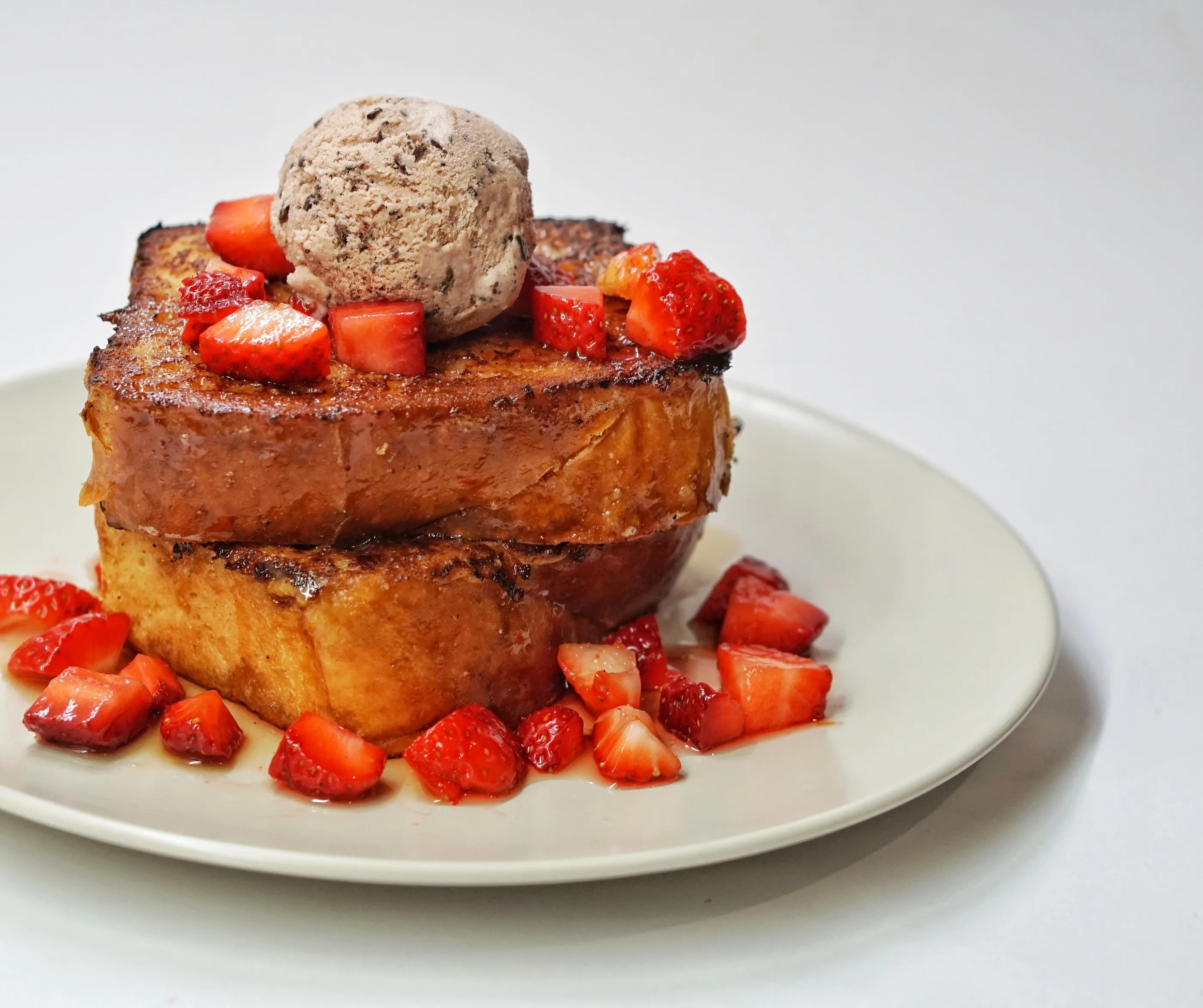 French toast