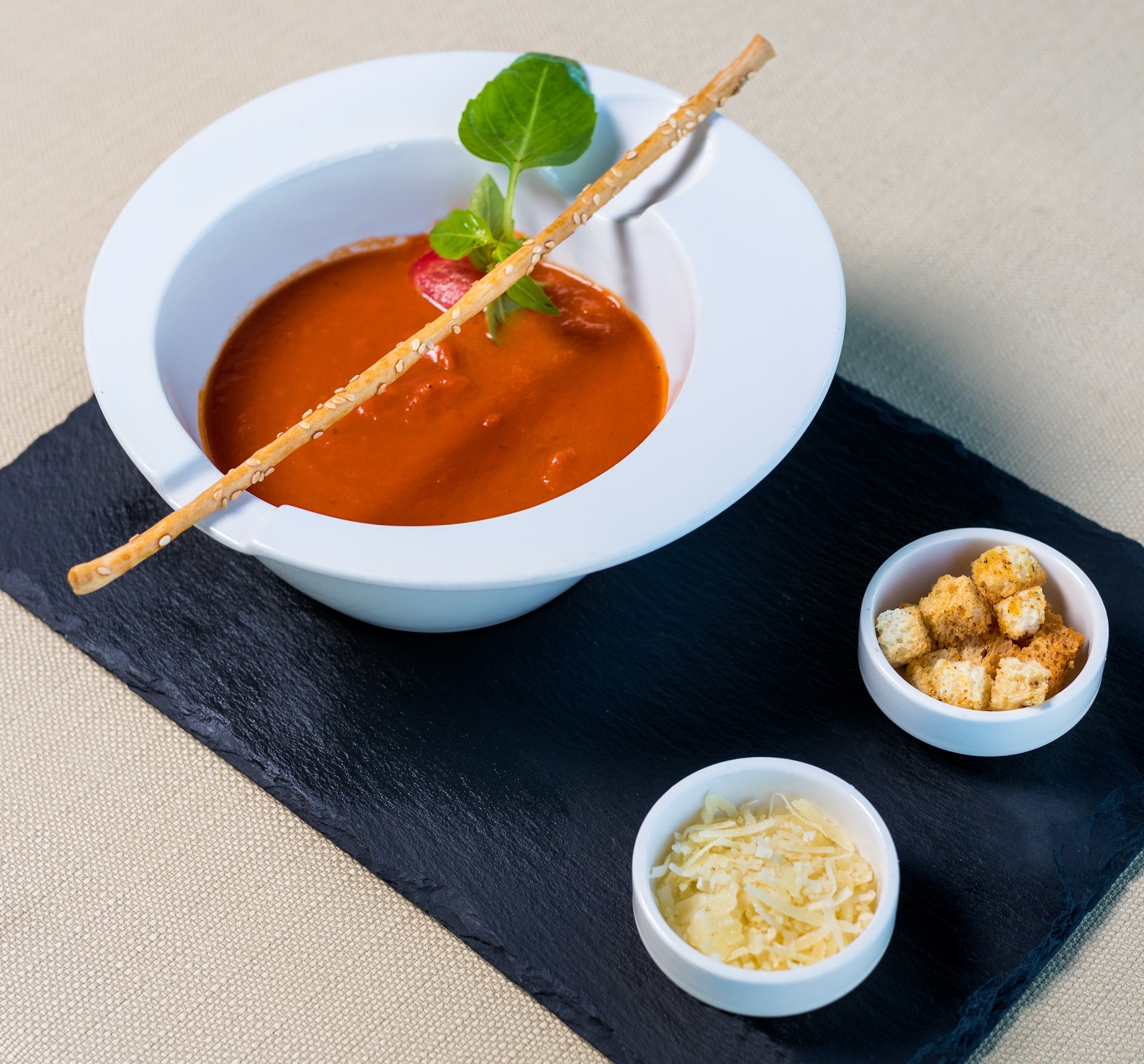 Gazpacho