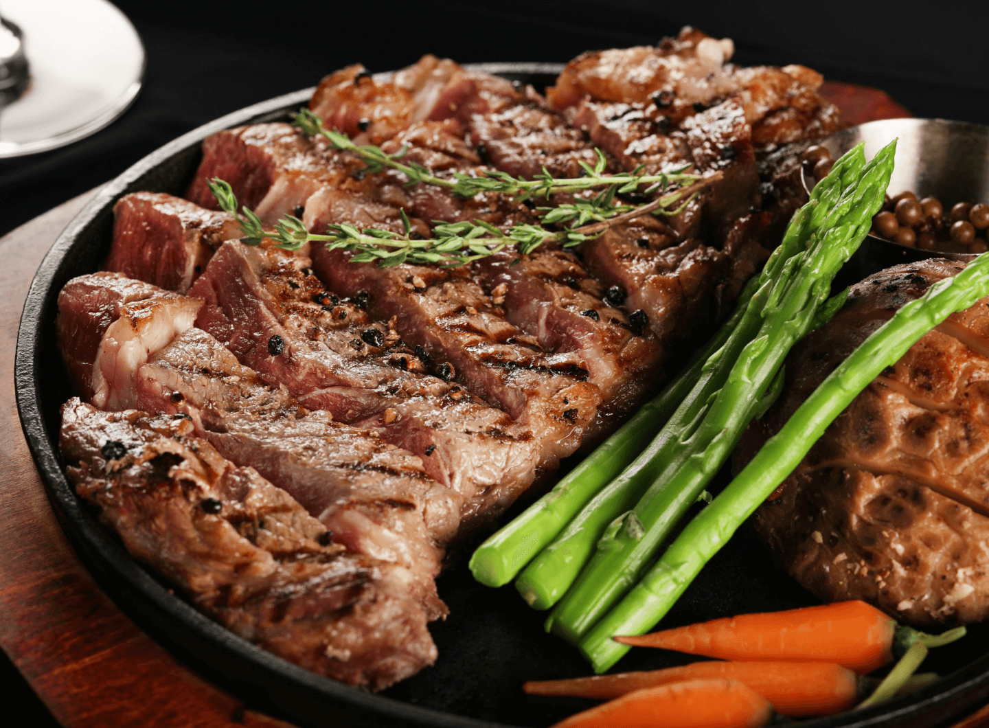 Ribeye Rubia Gallega