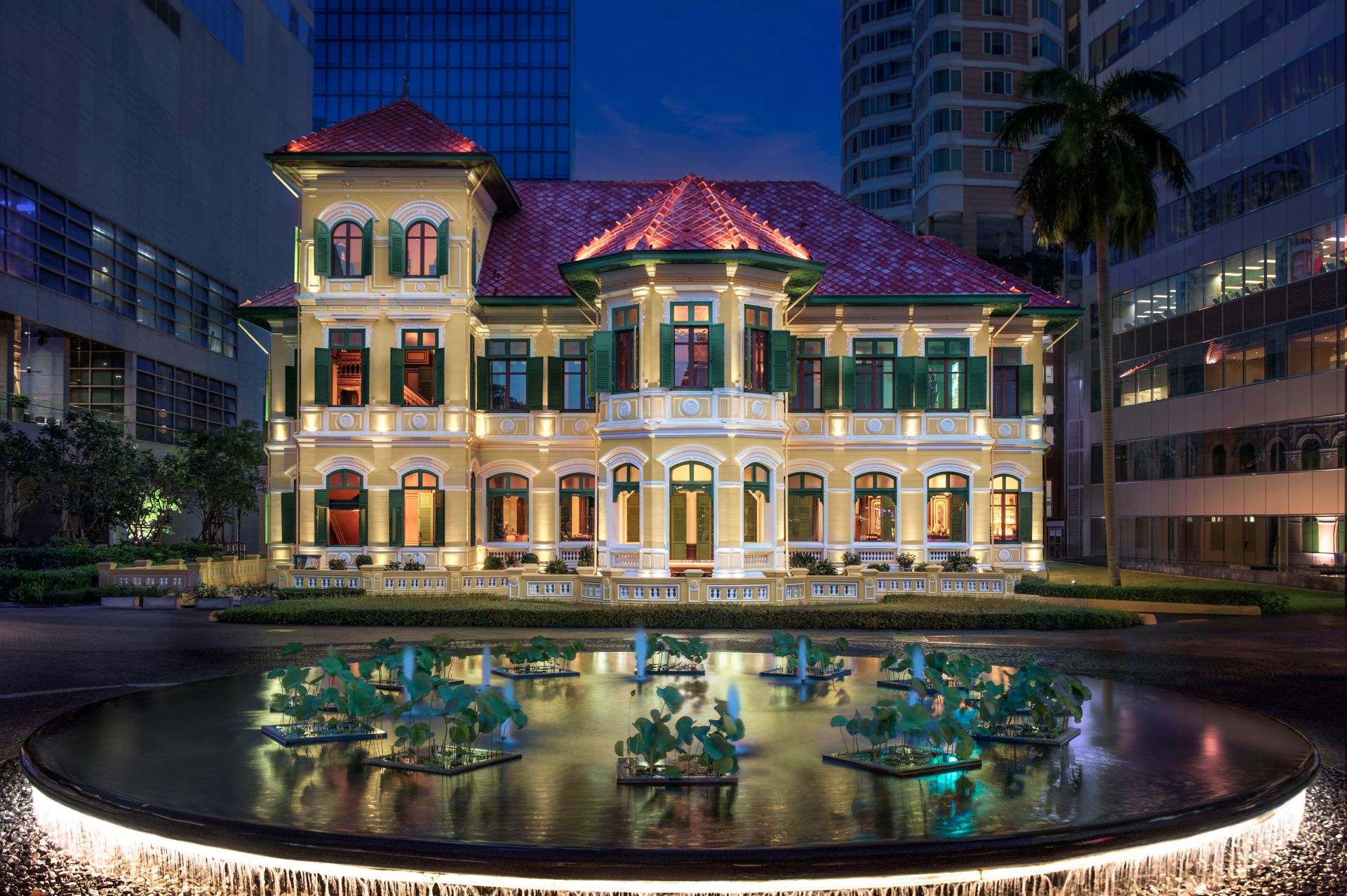 Venue Image