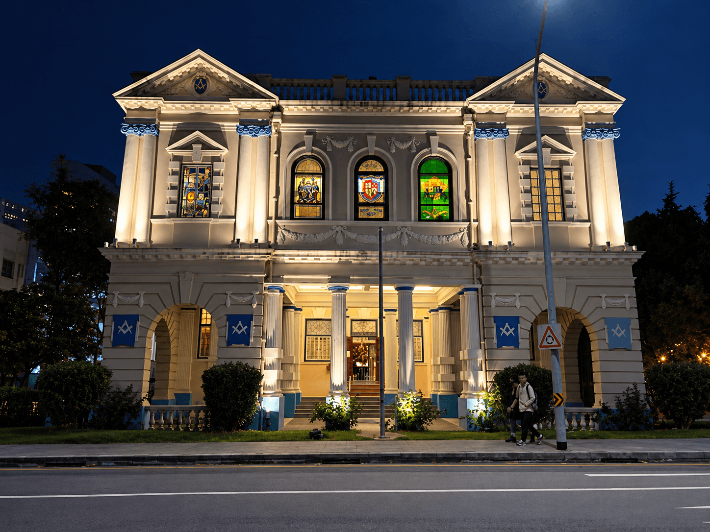 Venue Image