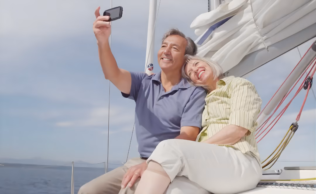 retirement income solutions