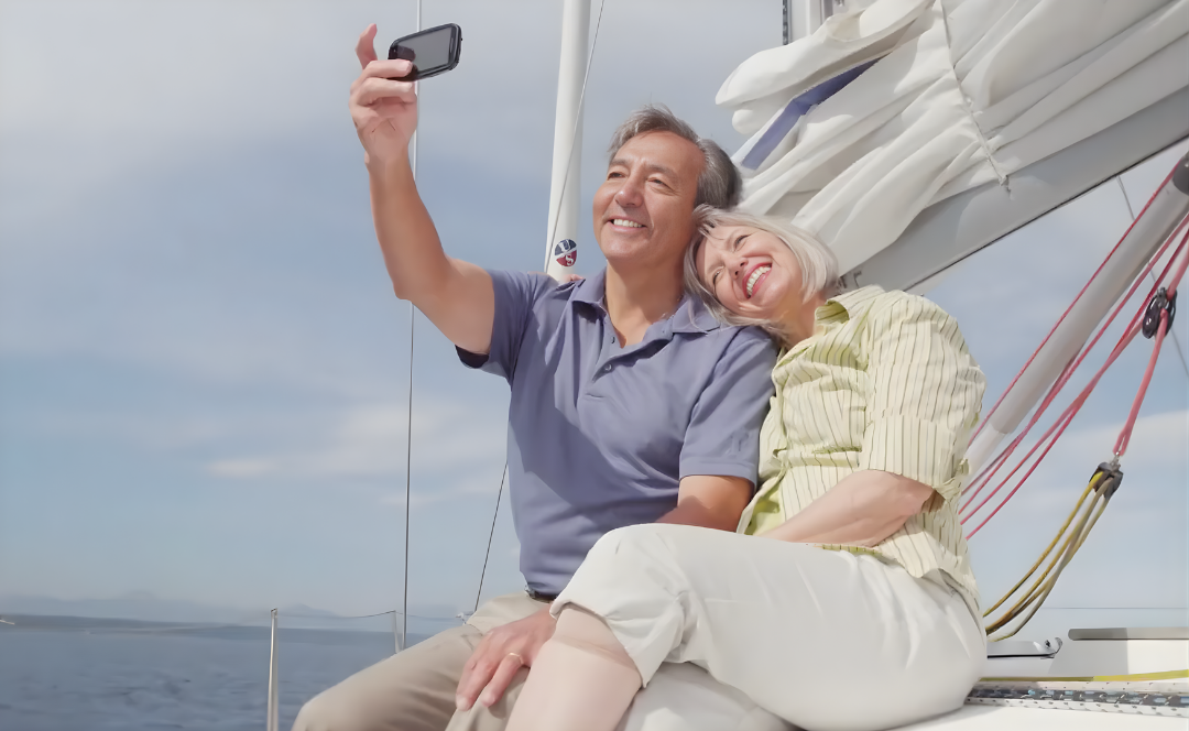 retirement income solutions