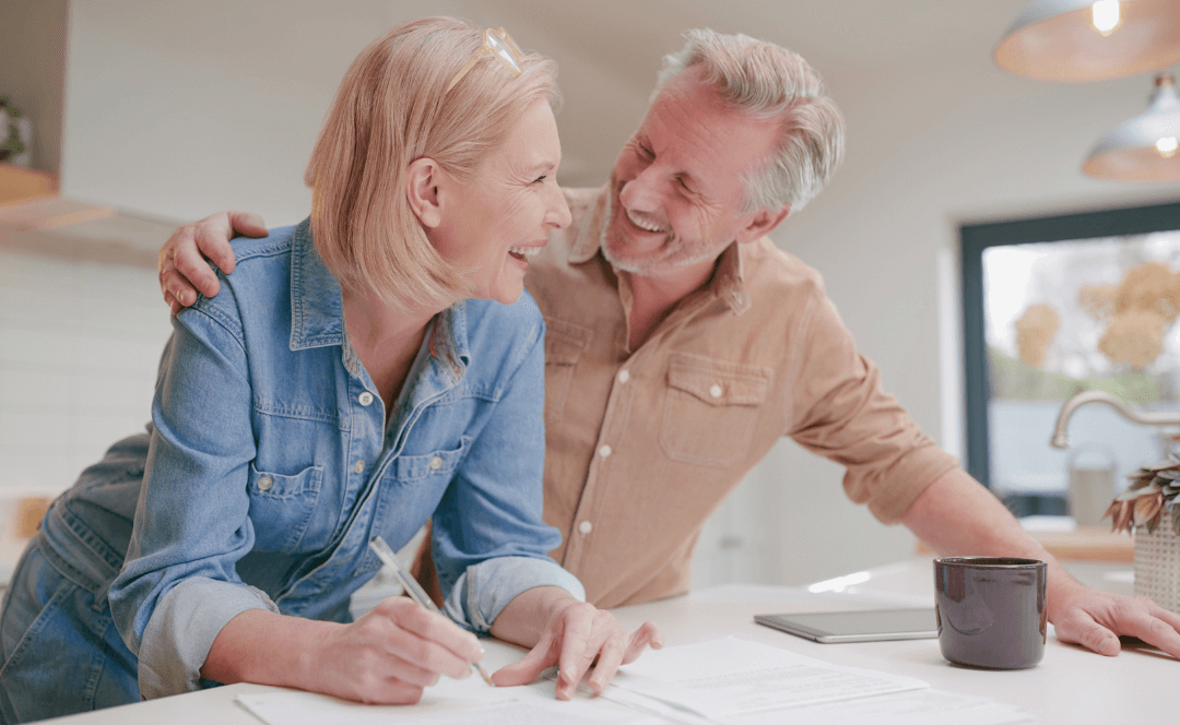 financial advisor retirement