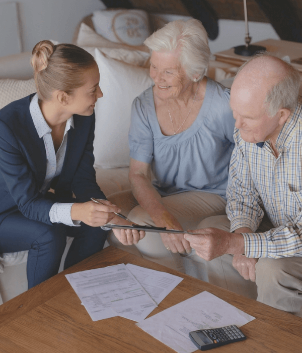 retirement planning financial advisor