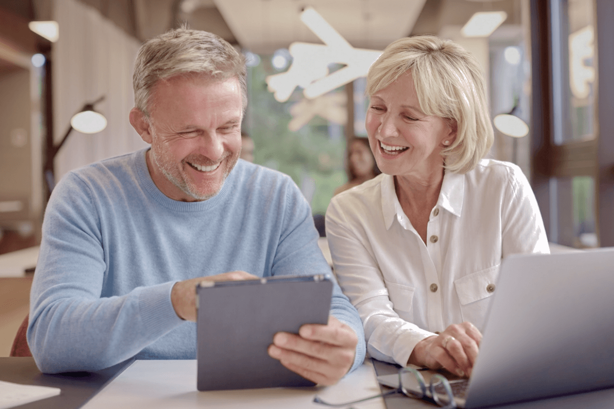 best financial advisor for retirement