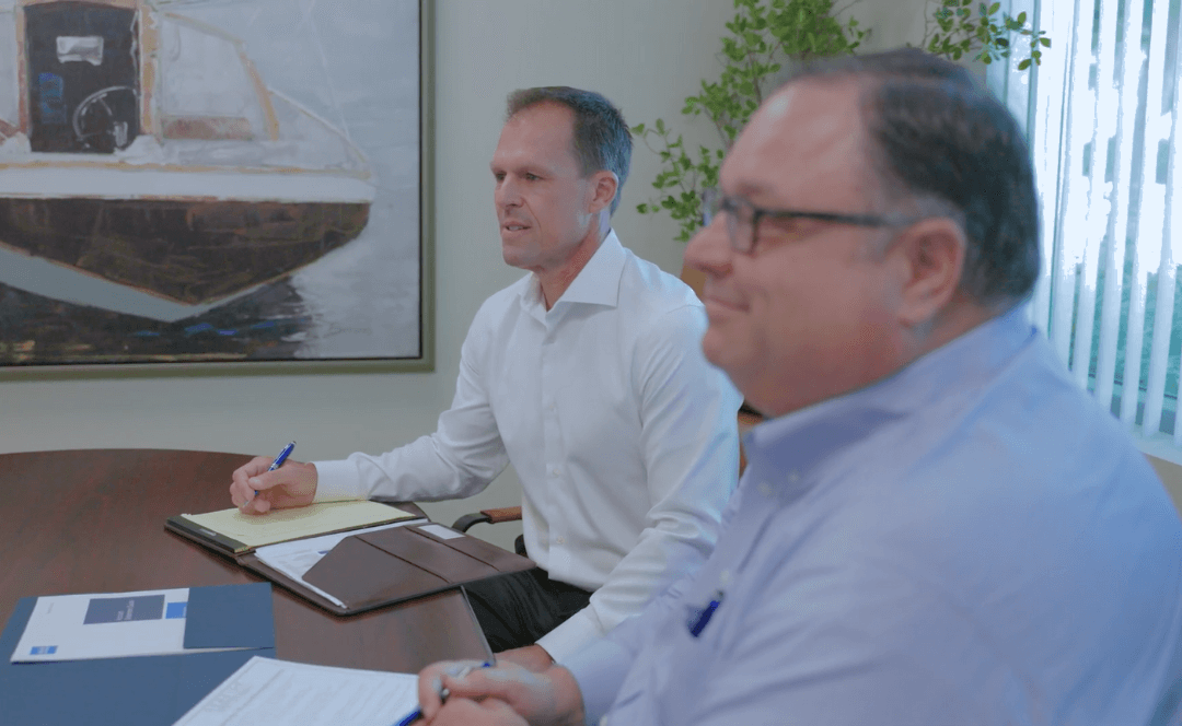 Why Seaside Wealth Management