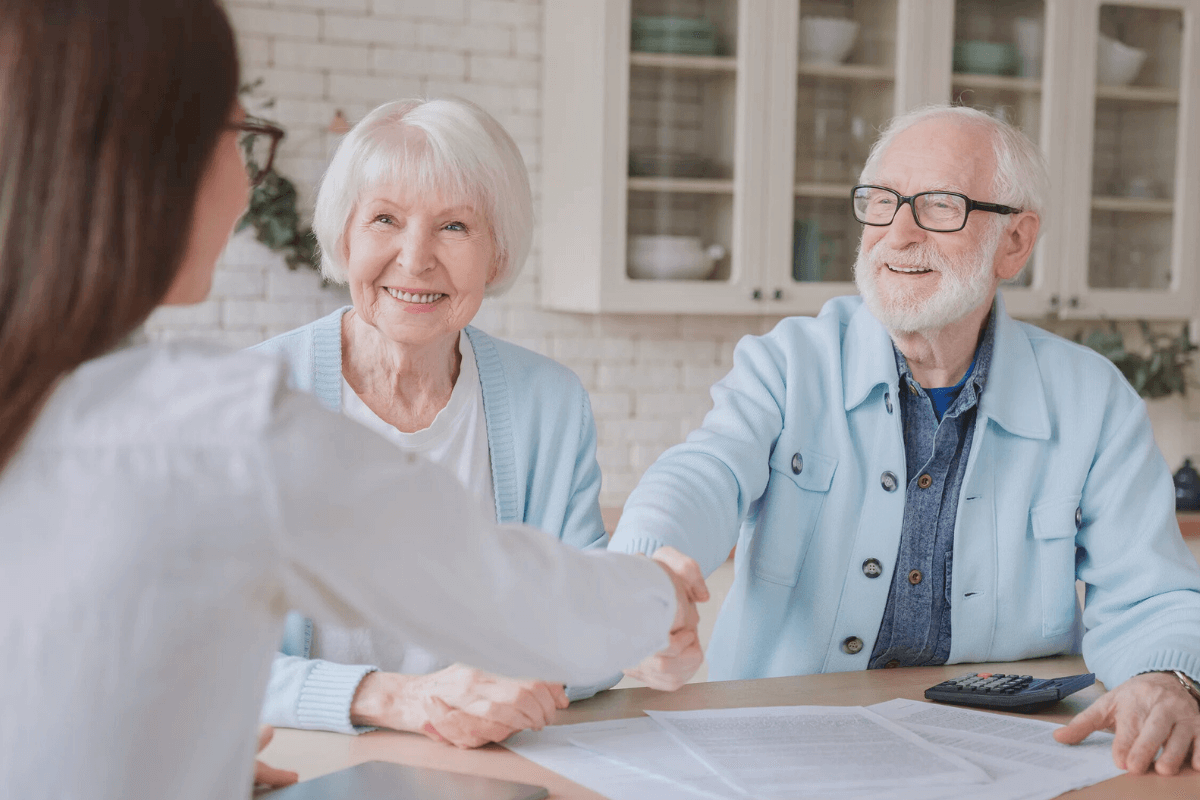 best financial advisor for retirement