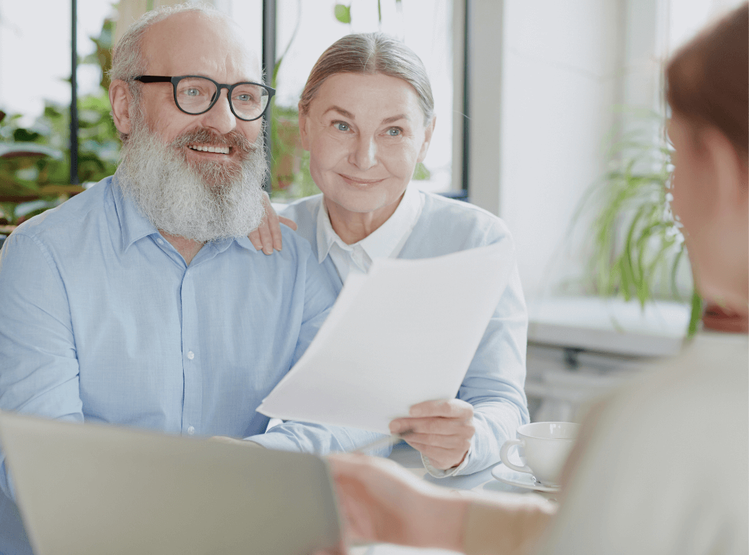 retirement plan advisor