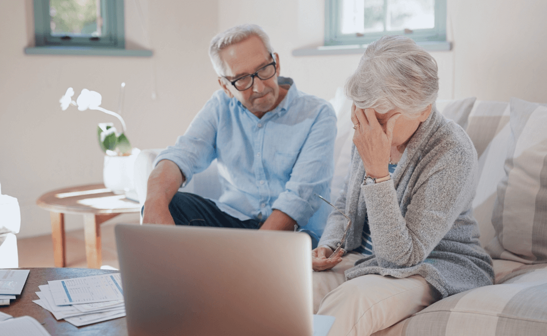 financial advisor for retirement planning