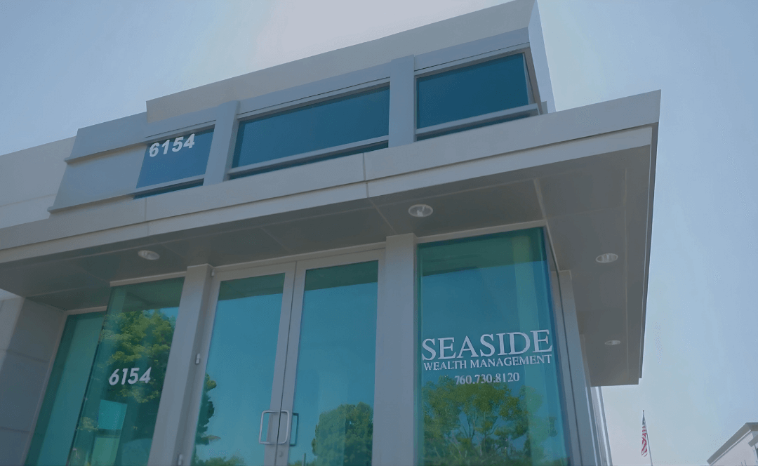 Why Seaside Wealth Management