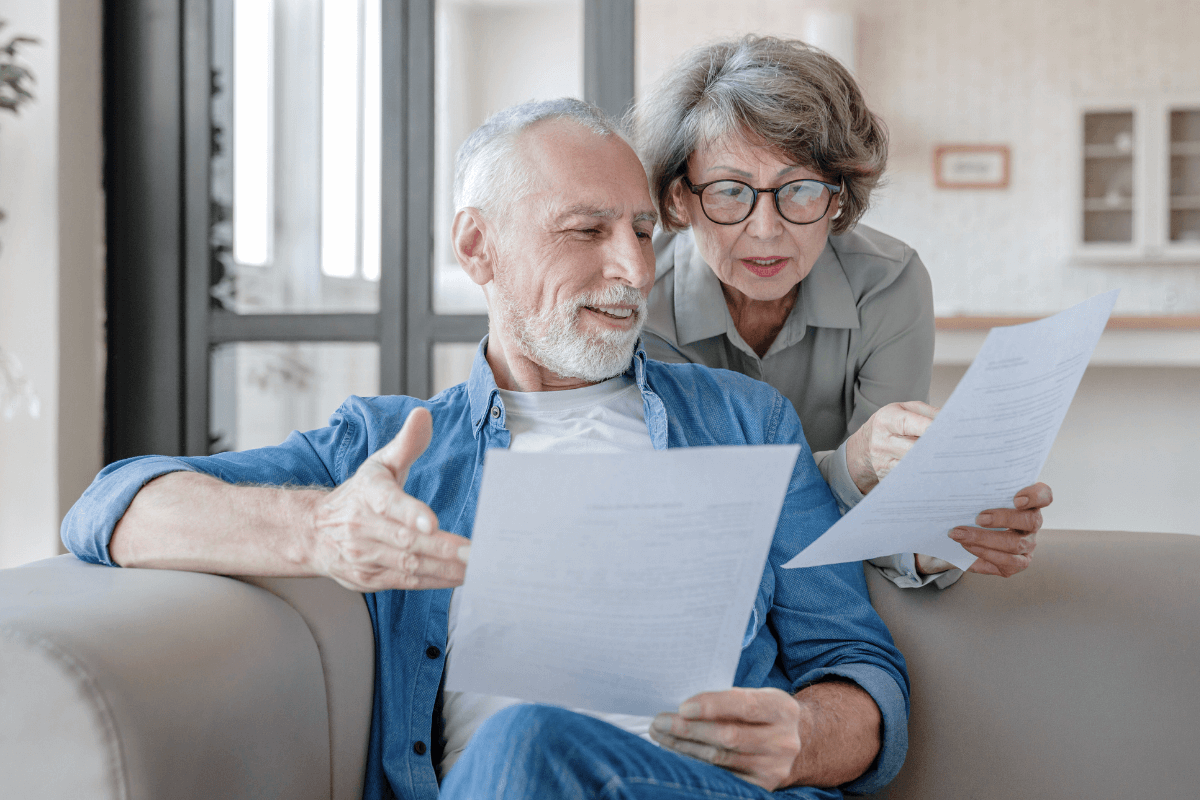 California financial advisor