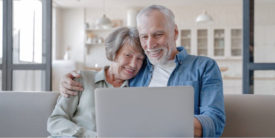 retirement planning consultant