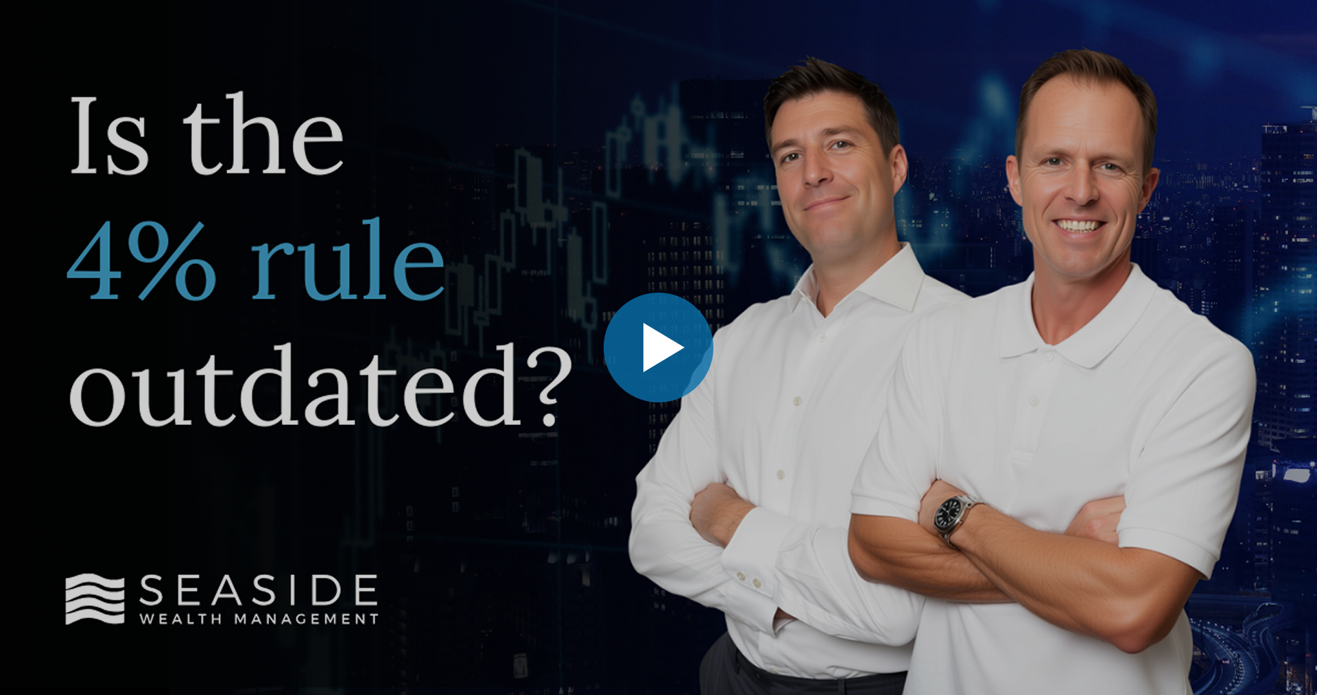 investment advisor services