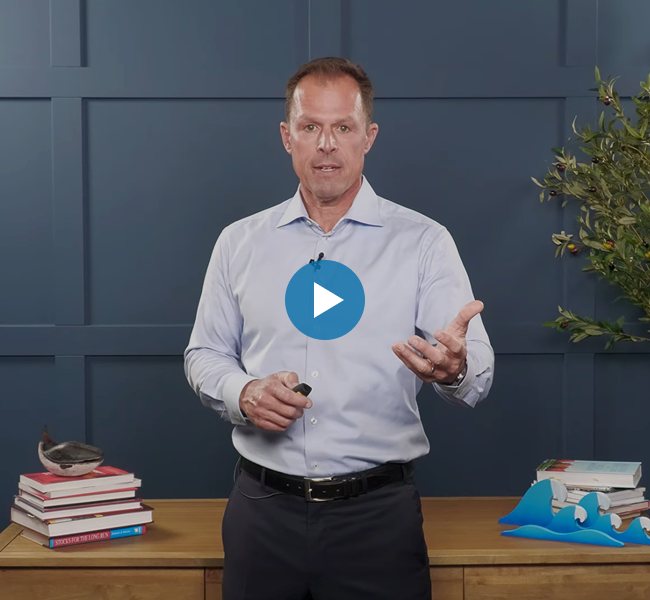 Definitive Retirement Masterclass