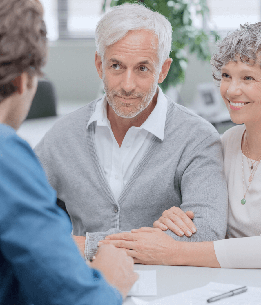 retirement planning financial advisor