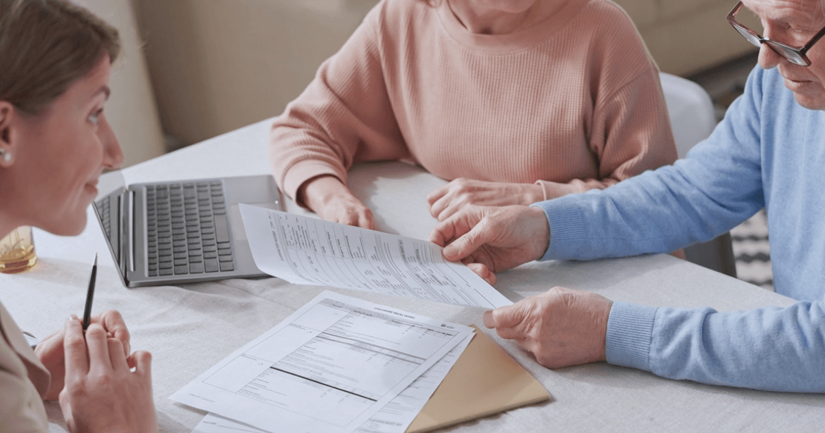 retirement planning services