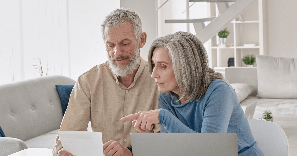 financial advisor for retirement planning