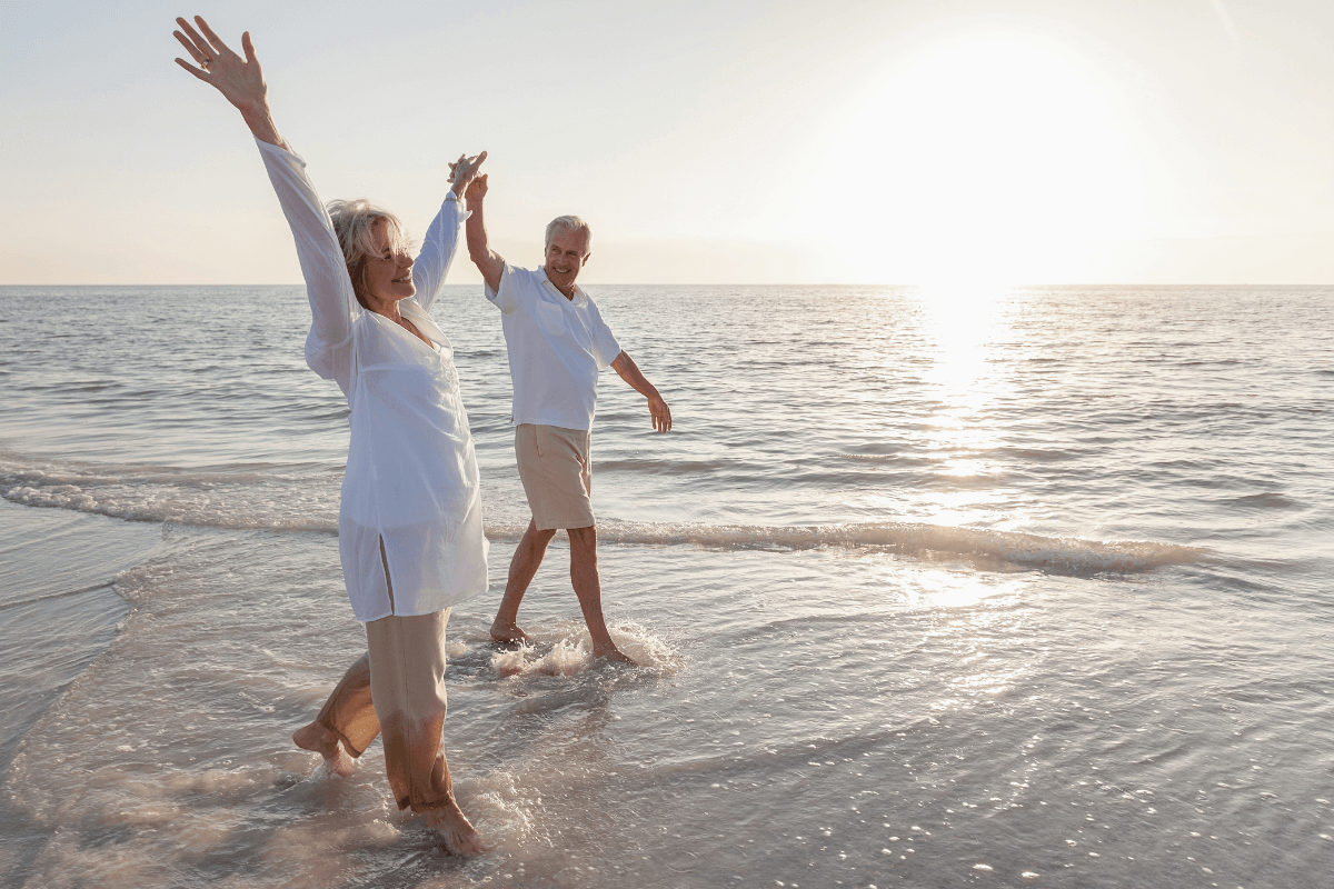 California financial advisor