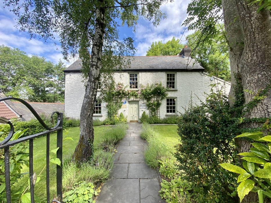 Nantgarw China Works Museum