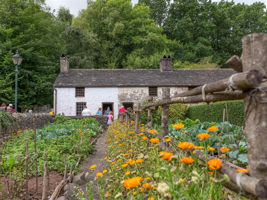 St Fagans National Museum of History