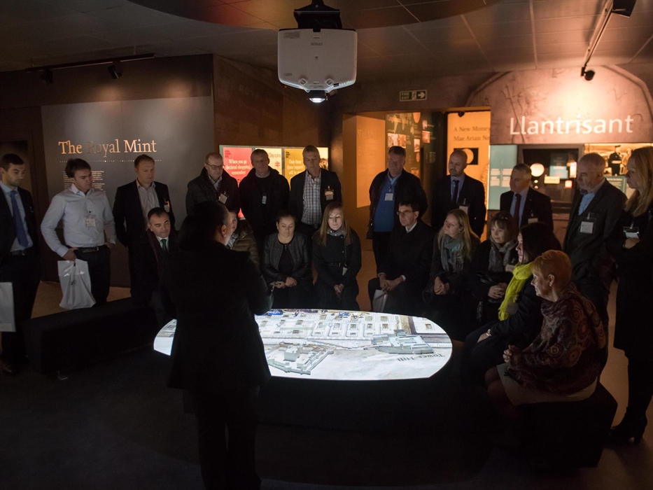 The Royal Mint Experience