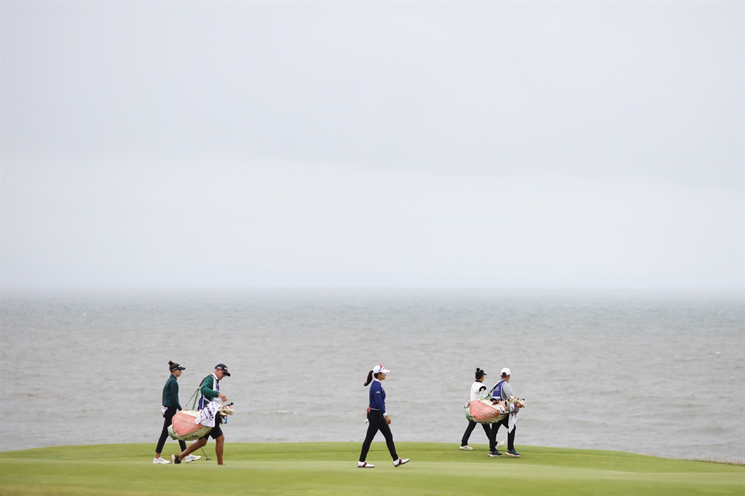 Royal Porthcawl Golf Club