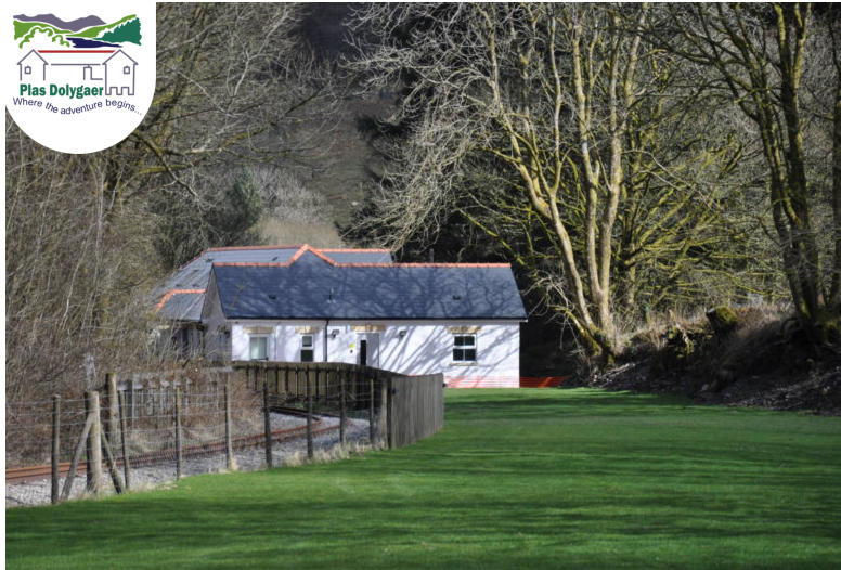 Plas Dolygaer Mountain Centre