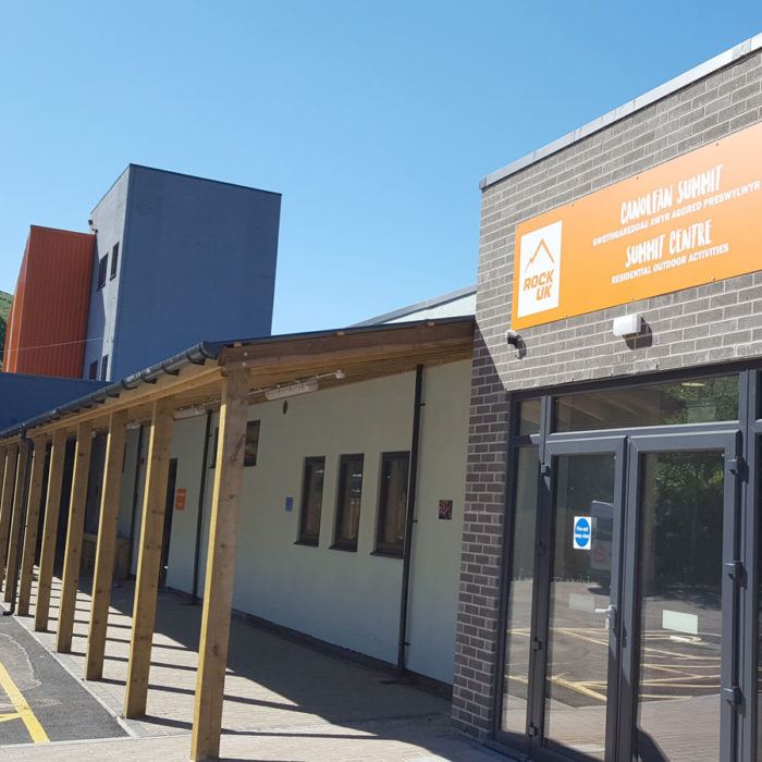 Rock UK Summit Centre