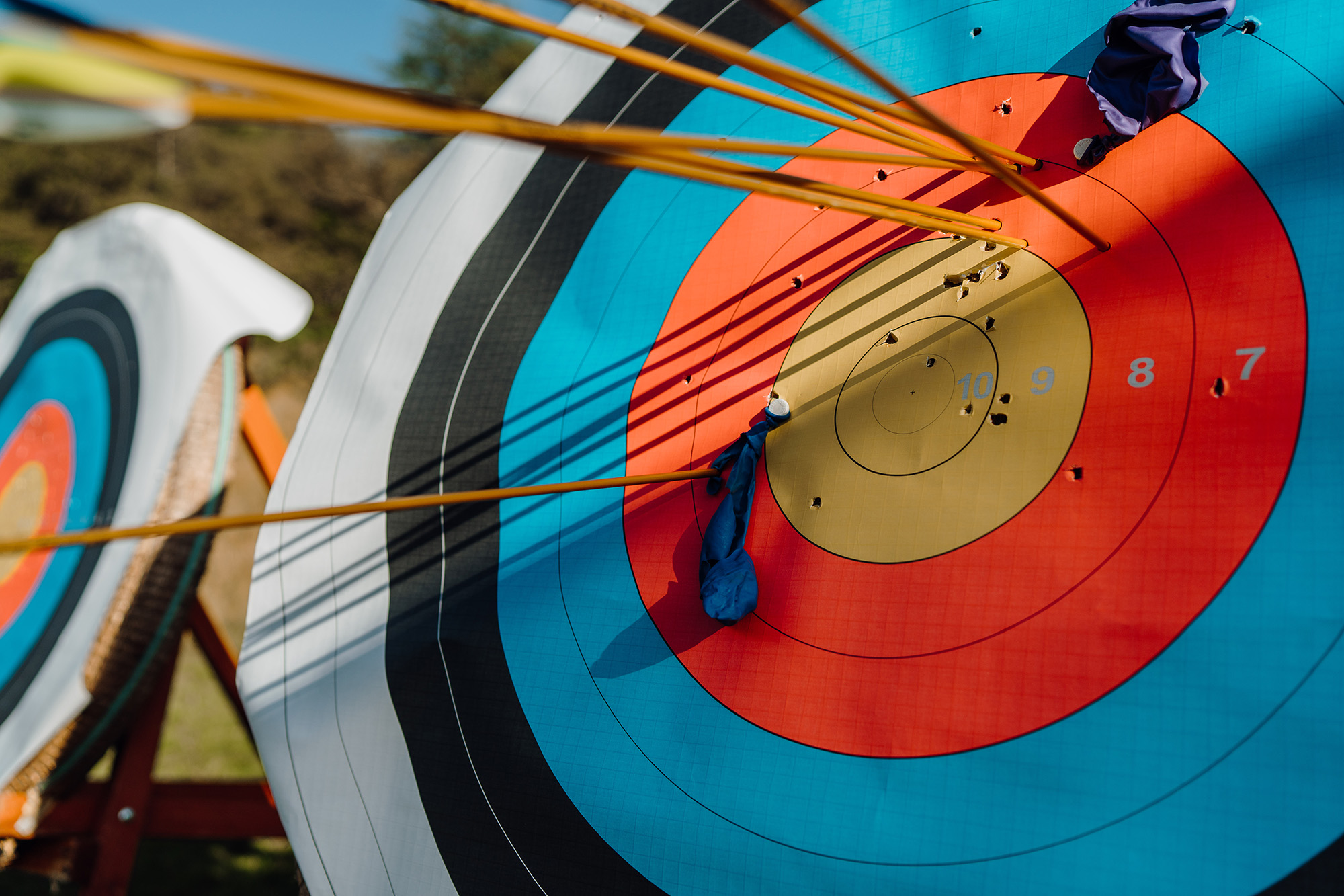 Parkwood Outdoors Dolygaer