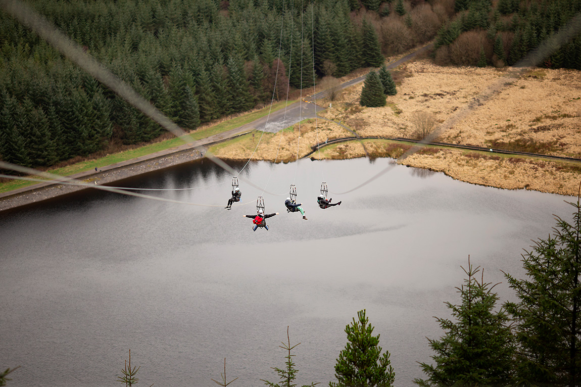 Rhigos Viewpoint
